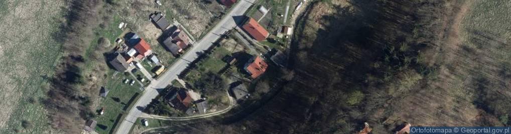 Zdjęcie satelitarne Kancelaria Adwokacka Adwokat Marzena Babczyk-Światły