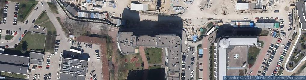 Zdjęcie satelitarne Kancelaria Adwokacka Adwokat Robert Chylak