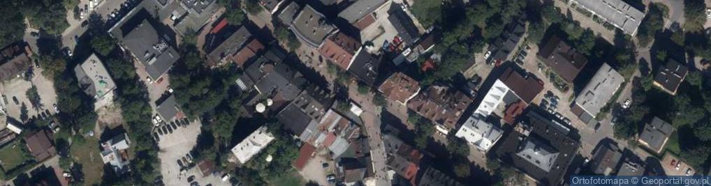 Zdjęcie satelitarne STAWIARSKI.PL Rzeczoznawca budowlany ekspertyzy budowlane opinie