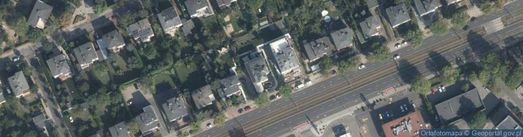 Zdjęcie satelitarne Zmianawarty.pl - praktycznie o sukcesji w Twojej firmie