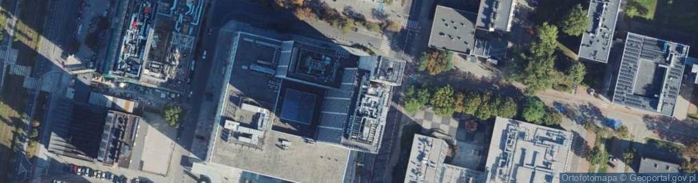 Zdjęcie satelitarne Kancelaria Notarialna Adam Robak Notariusz