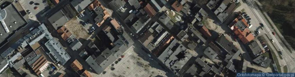 Zdjęcie satelitarne Marzena Bogusz