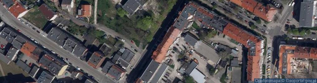 Zdjęcie satelitarne el_pio