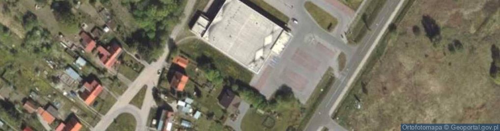 Zdjęcie satelitarne Kantor Ka-Bro