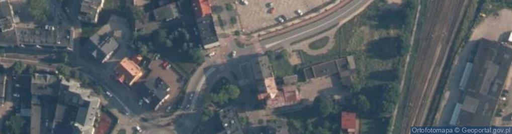 Zdjęcie satelitarne Marpol