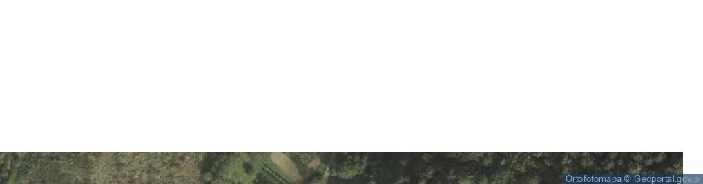 Zdjęcie satelitarne Kapliczka, Figura Świętych, Krzyż