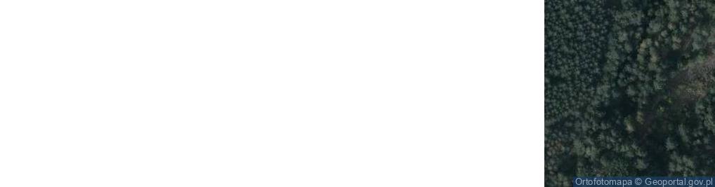 Zdjęcie satelitarne Kapliczka, Figura Świętych, Krzyż