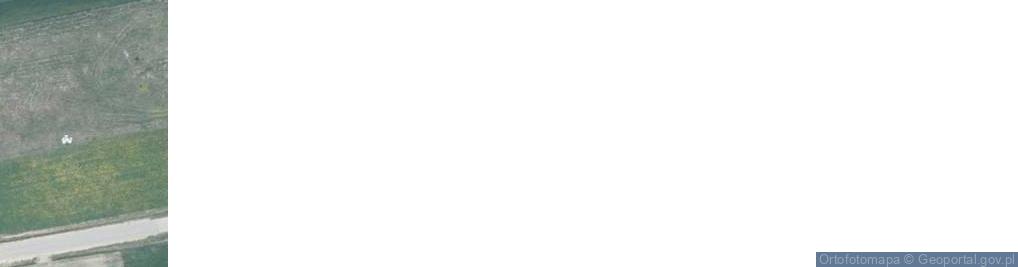 Zdjęcie satelitarne Kapliczka, Figura Świętych, Krzyż