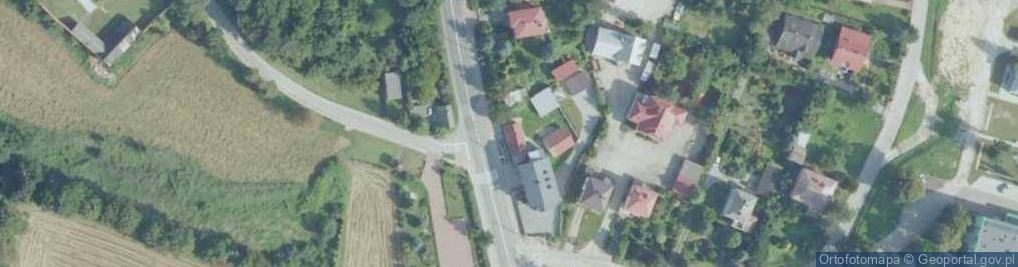 Zdjęcie satelitarne Karcher - Dealer