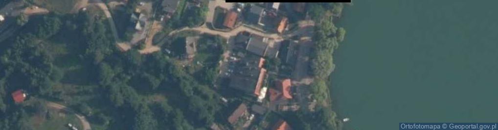 Zdjęcie satelitarne GOŚCINIEC SKOLIMÓWKA