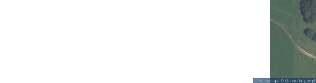 Zdjęcie satelitarne Karczma Widokowa