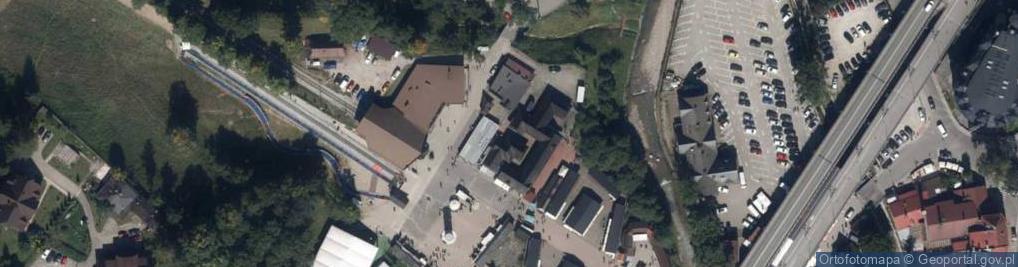 Zdjęcie satelitarne MIŚ