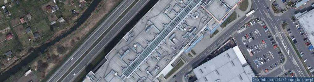 Zdjęcie satelitarne Coffeemoment