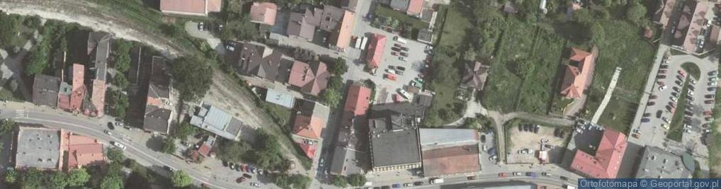 Zdjęcie satelitarne Raffi