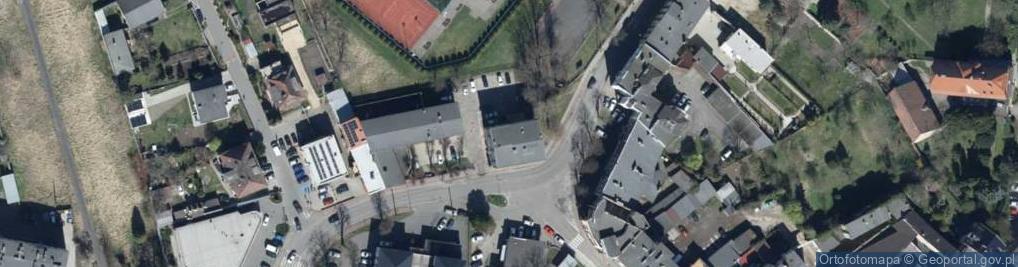 Zdjęcie satelitarne Sultan kebab İstanbuł