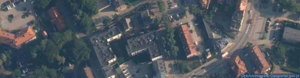 Zdjęcie satelitarne MINIMAX