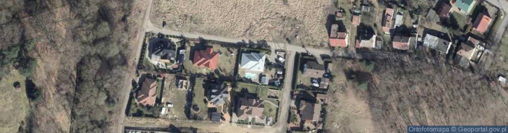 Zdjęcie satelitarne E-klimatyzacje - Klimatyzacja i Rekuperacja - Montaż i Serwis -