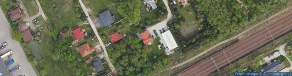 Zdjęcie satelitarne PRO-CON