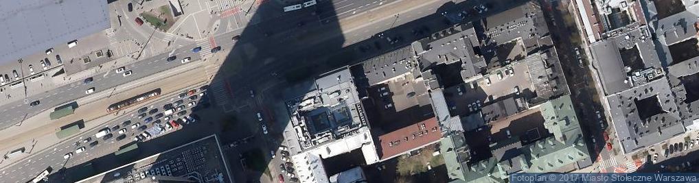 Zdjęcie satelitarne 'Cigarro'