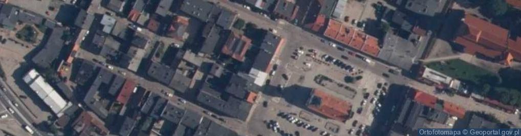 Zdjęcie satelitarne PcPlus