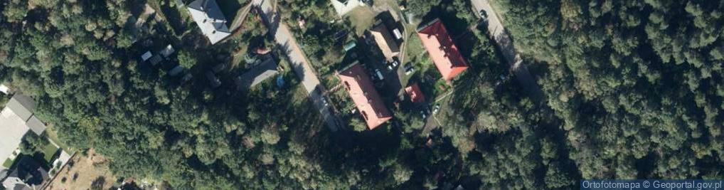 Zdjęcie satelitarne An Com