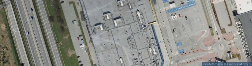 Zdjęcie satelitarne Cortland Autoryzowany Reseller i Serwis Apple