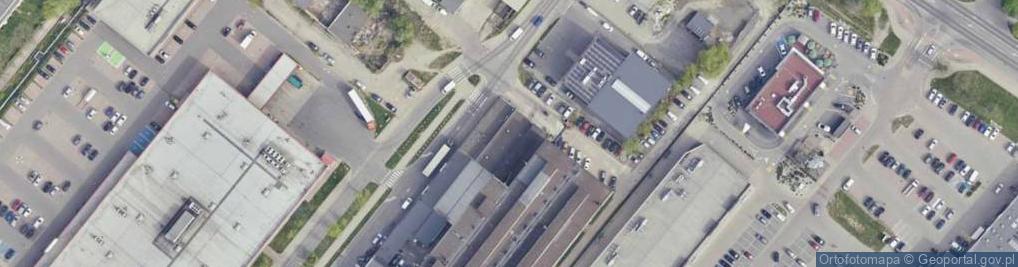 Zdjęcie satelitarne iCOMP