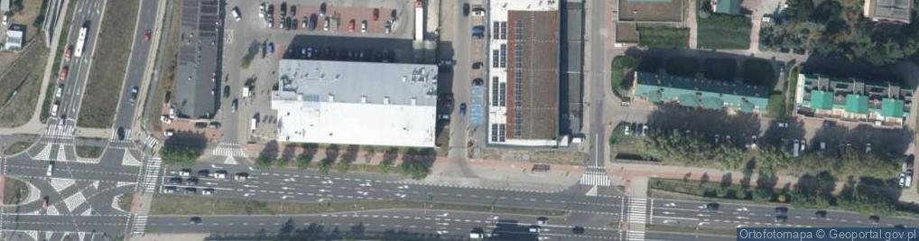 Zdjęcie satelitarne Mikronet