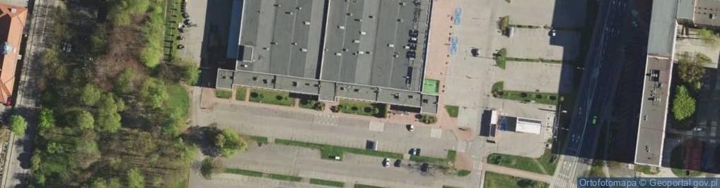 Zdjęcie satelitarne sklep.wacom.pl firmy pixonet sp. z o.o.