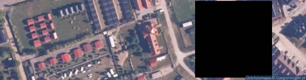 Zdjęcie satelitarne Constans