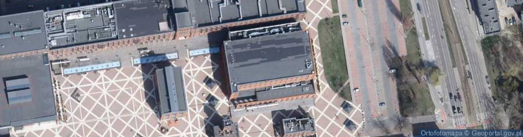 Zdjęcie satelitarne Grakula