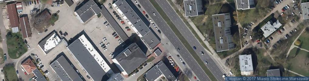 Zdjęcie satelitarne Księgarnia, Prasa