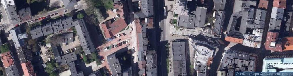 Zdjęcie satelitarne Ksiegralnia.pl Ulvhedin Sebastian Adamus
