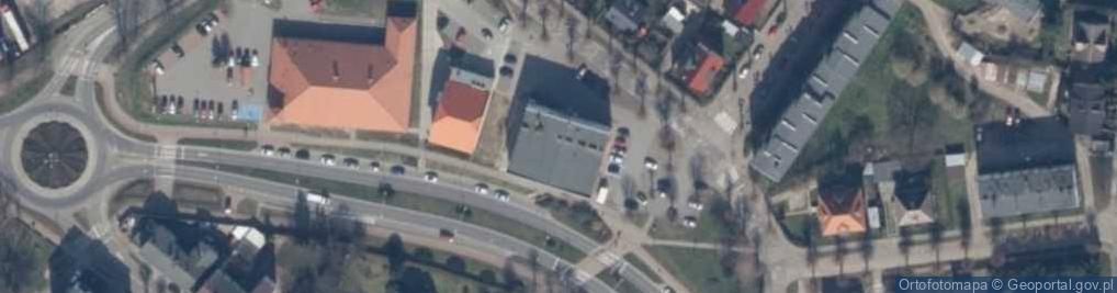 Zdjęcie satelitarne Świat Prasy nr 717
