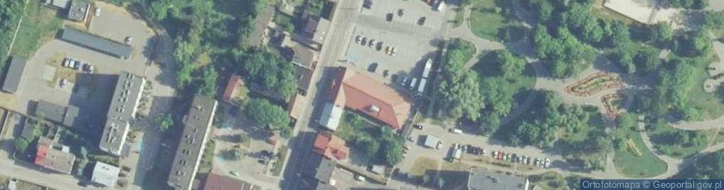 Zdjęcie satelitarne Świat Prasy nr 758