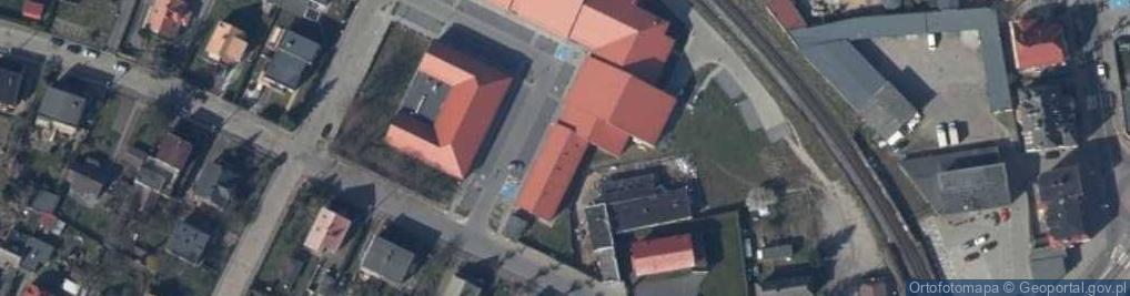 Zdjęcie satelitarne Świat Prasy nr 772