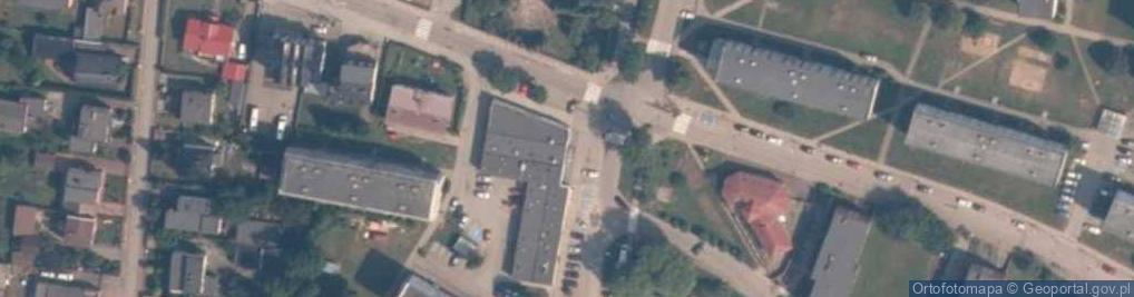 Zdjęcie satelitarne Świat Prasy nr 830