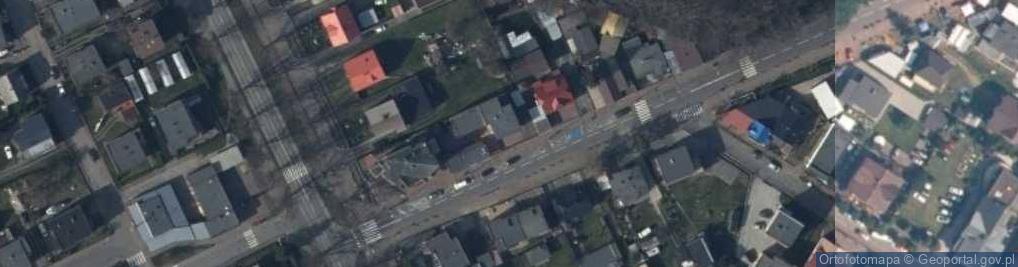 Zdjęcie satelitarne Świat Prasy nr 866