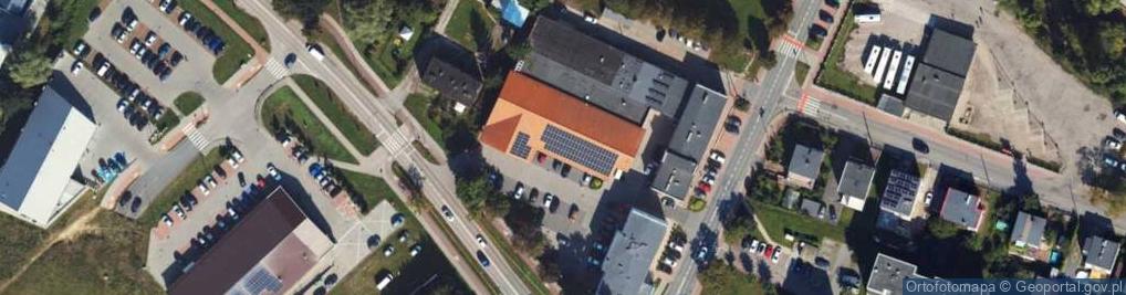 Zdjęcie satelitarne Świat Prasy nr 871