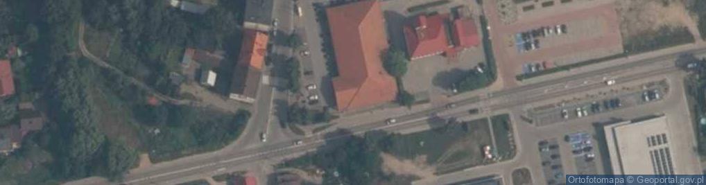 Zdjęcie satelitarne Świat Prasy nr 936