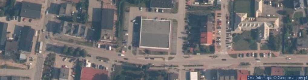 Zdjęcie satelitarne Świat Prasy nr 957