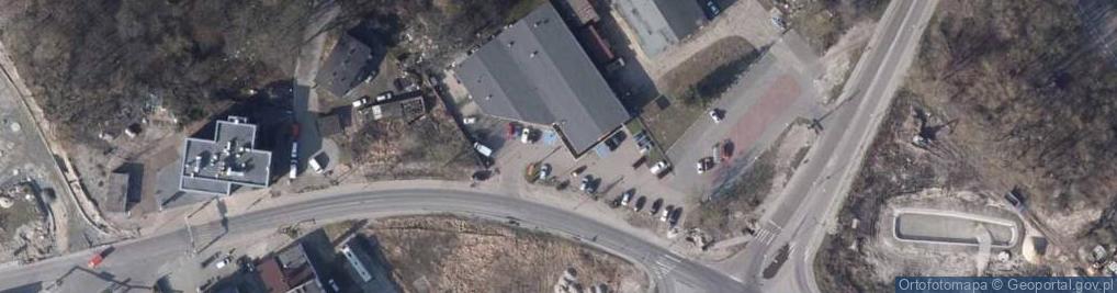 Zdjęcie satelitarne Świat Prasy nr 999