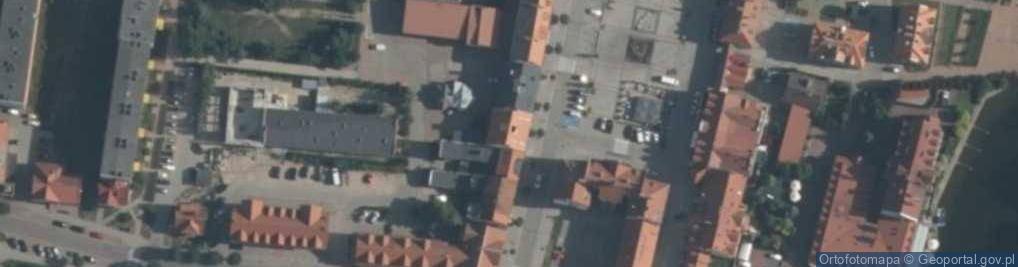 Zdjęcie satelitarne Anba