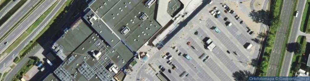 Zdjęcie satelitarne EM
