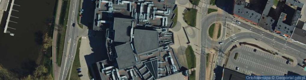 Zdjęcie satelitarne Lara Fabio - Sklep odzieżowy