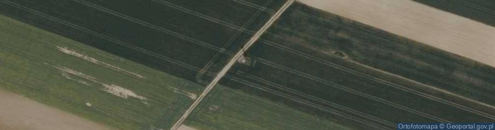 Zdjęcie satelitarne Leuchtfeuer
