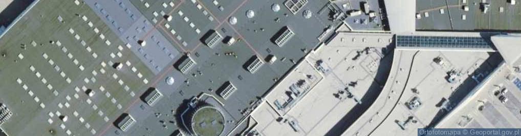 Zdjęcie satelitarne Lavard - Sklep odzieżowy