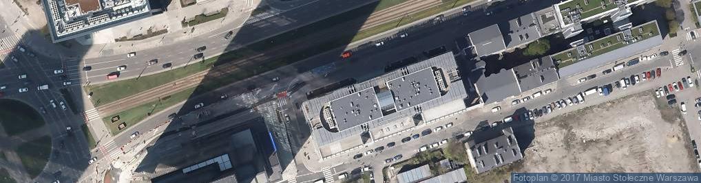 Zdjęcie satelitarne Carsmile Leasing i Najem Samochody na Abonament