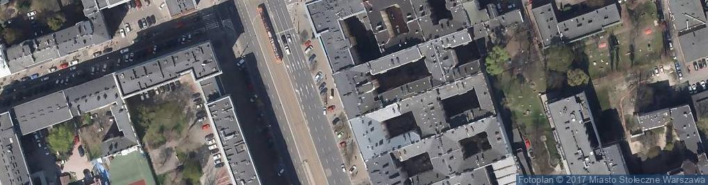 Zdjęcie satelitarne Detoks alkoholowy Warszawa-jak pomóc bliskiej osobie w potrzebie