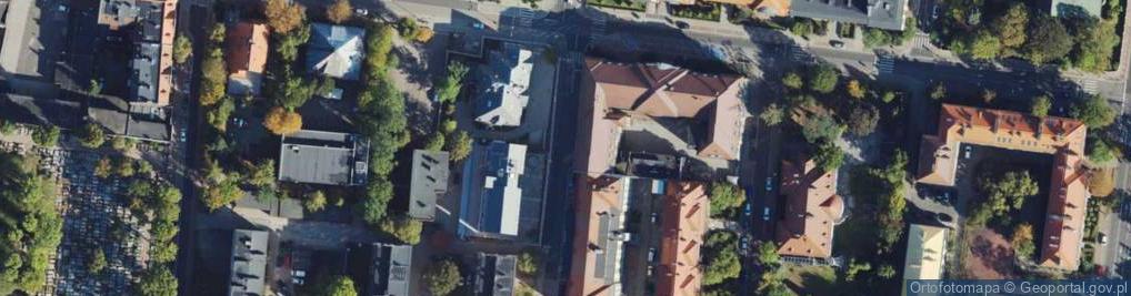 Zdjęcie satelitarne E-recepta Lek Nasen na leczenie bezsenności